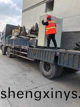 儀(yi)器(qi)設備裝(zhuang)車